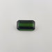 4.47ct Octagon Cut Tourmaline 13.5x4.5mm - Dynagem 