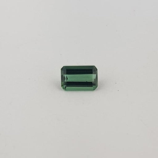 6x4mm Octagon Cut Tourmaline - Dynagem 