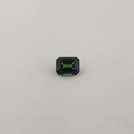 5x4mm Octagon Cut Tourmaline - Dynagem 