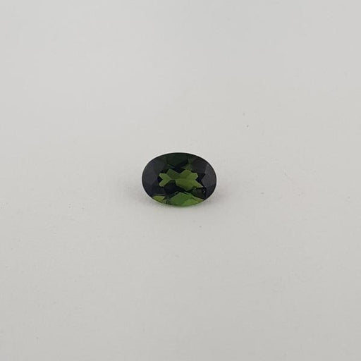 7x5mm Oval Faceted Tourmaline - Dynagem 