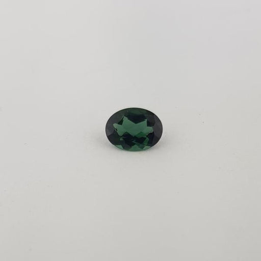 8x6mm Oval Faceted Tourmaline - Dynagem 