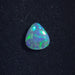 2.12ct Pear Shape Opal 10x9.3mm - Dynagem 