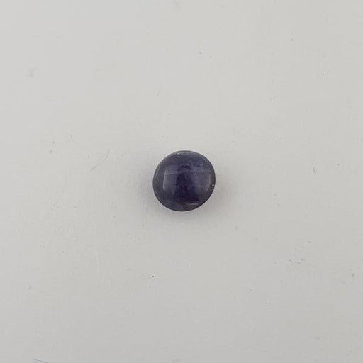 1.44ct Round Cabochon Alexandrite 6.2mm - Dynagem 