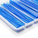 Square Tube Ø3mm (0.75mm Wall) - Dynagem 
