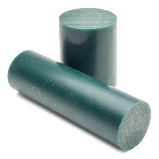 Green Round Bracelet Bar - Dynagem 