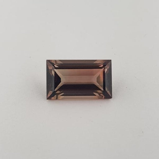4.72ct Baguette Cut Tourmaline 13x7.9mm - Dynagem 