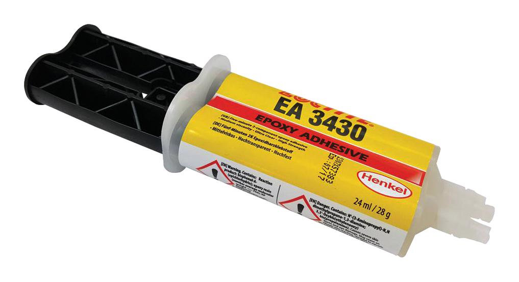 Adhesives, Cements & Tapes
