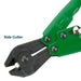 Value (Flat Jaws) Length 210mm - Dynagem 