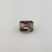 9.59xt Octagon Cut Bi-Colour Tourmaline 13x10mm - Dynagem 