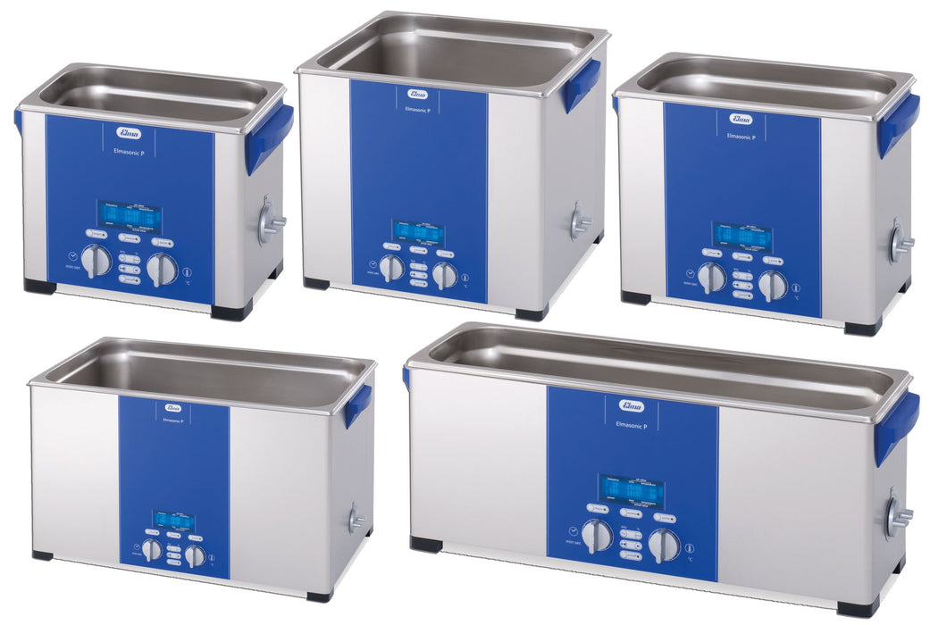 Elma Ulrasonic Cleaner 28 Litre S300H - Dynagem 