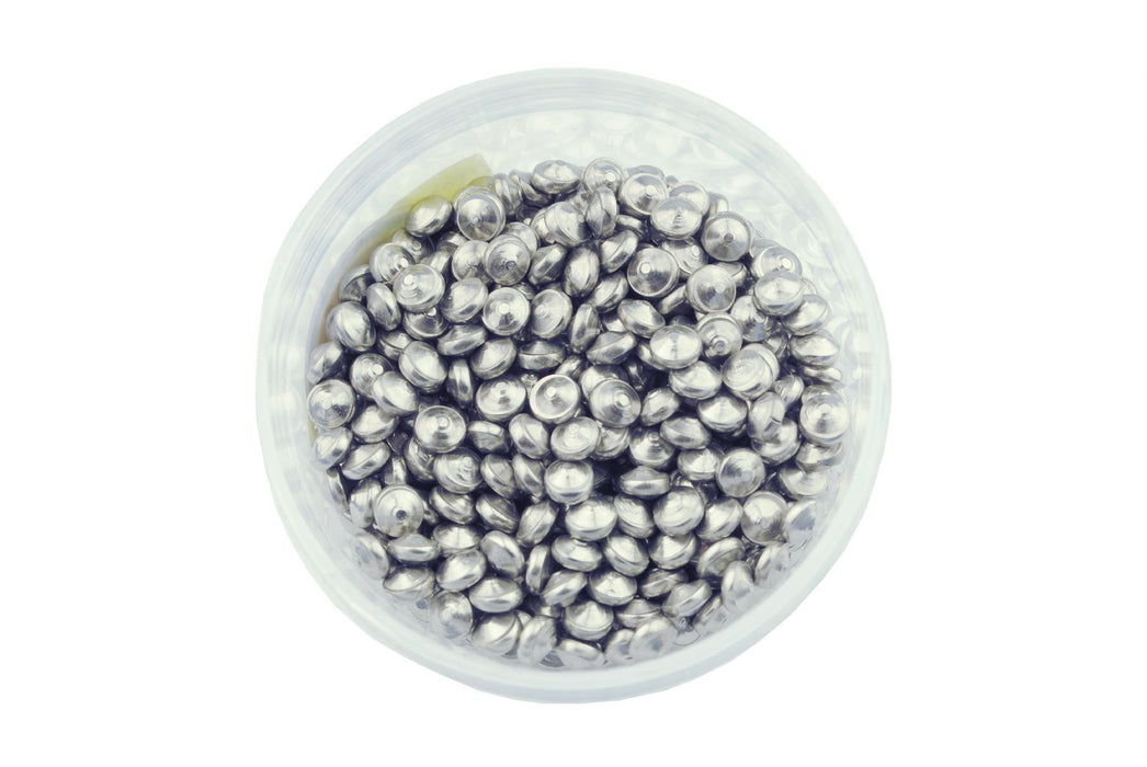 Stainless Steel Shot Dish Cone (Medium) - Dynagem 