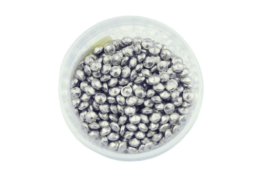 Stainless Steel Shot Dish Cone (Medium) - Dynagem 