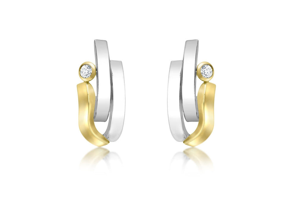 Wedding Rings from Harper Kendall