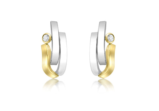 Wedding Rings from Harper Kendall