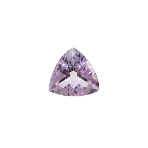 54.32ct Trillion Amethyst 28mm - Dynagem 