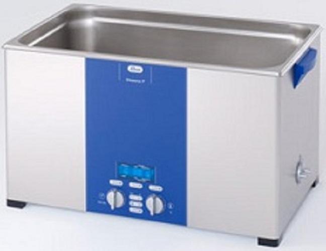 Elma Elmasonic P 28 Litre Ultrasonic Cleaner P300H - Dynagem 