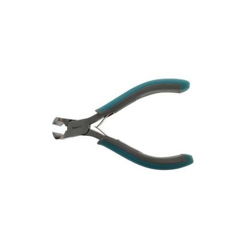 Dynagem Swiss Style Oblique cutters (130mm) Smart Grip - Dynagem 