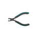 Dynagem Swiss Style Oblique cutters (130mm) Smart Grip - Dynagem 