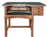 Jewellers Bench Italian 8 Draw (Free Delivery) - Dynagem 