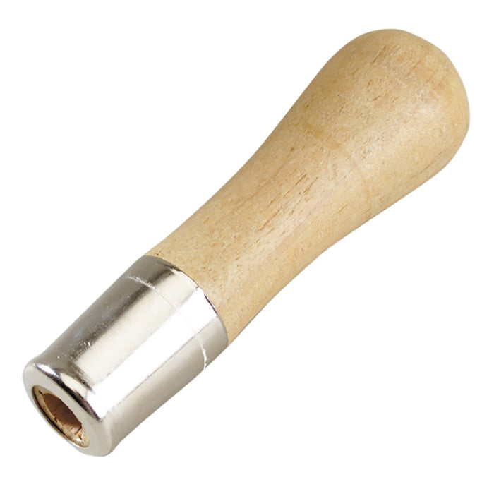 File Handle 115mm Long, Ø30mm - Dynagem 
