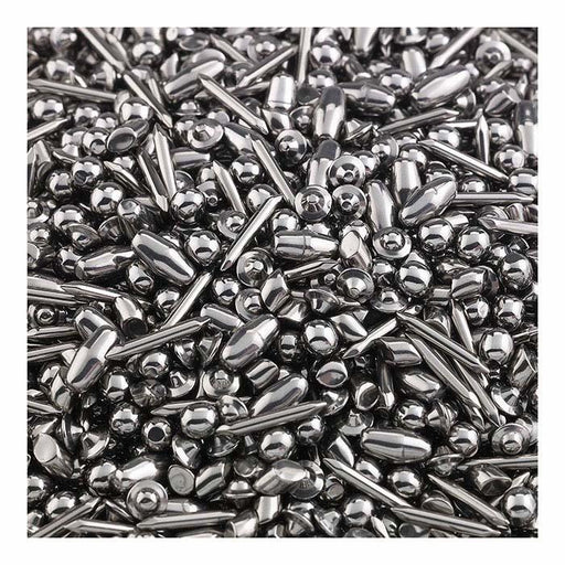 Shot Stainless Steel (Economy Mix) - Dynagem 