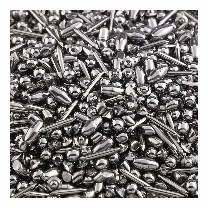 Shot Stainless Steel (Economy Mix) - Dynagem 