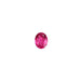 3.03ct Oval Pink Tourmaline 10.1x7.9mm - Dynagem 