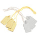 Plastic Tags, Tie On - Dynagem 