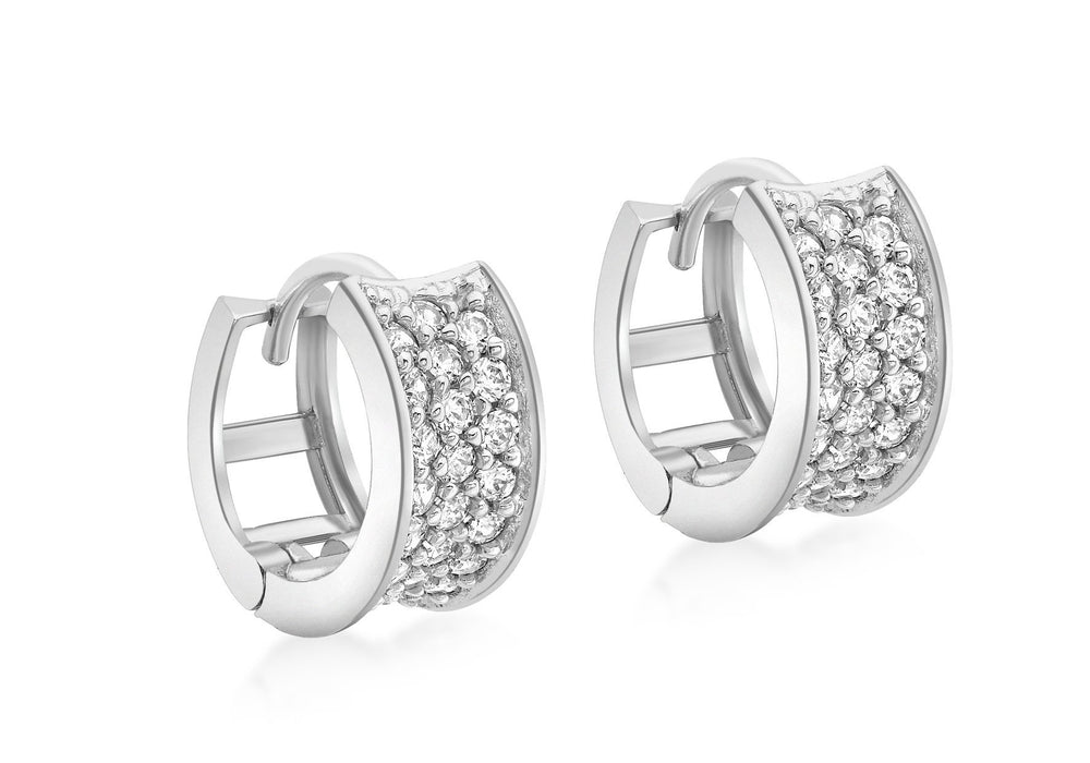 Wedding Rings from Harper Kendall