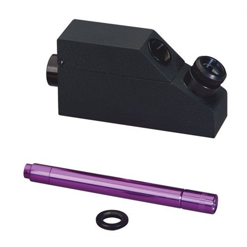 Optima Refractometer & Light