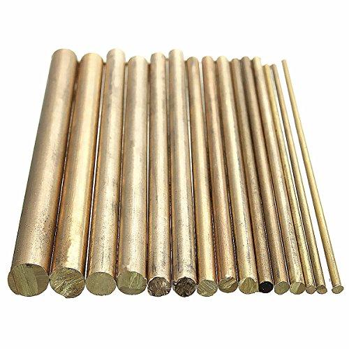 Ø4.00mm (280mm) Rods - Dynagem 