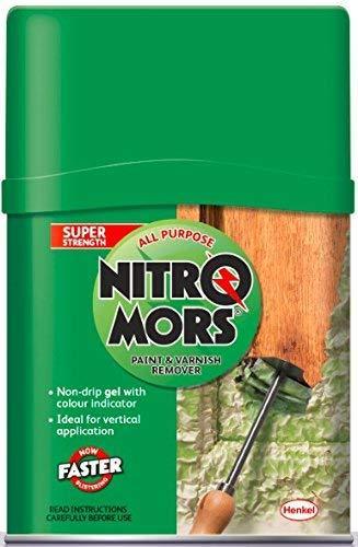 Lacquer Remover - Dynagem 