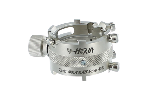 Zenith 400 Series Movement Holder — Dynagem - Main Image