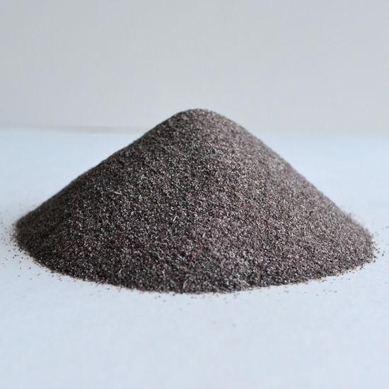 Mesh 60 Aluminium Oxide - Dynagem 