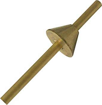 Sprue Forming Mandrel