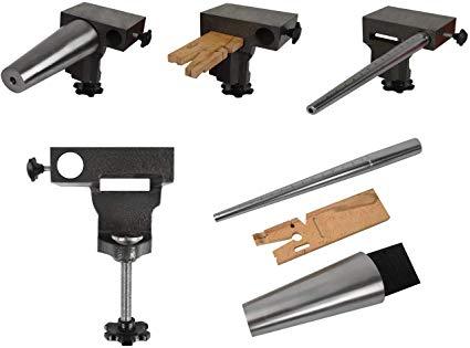 Bench Peg & Forming kit - Dynagem 