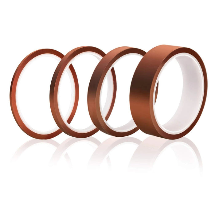 Protection Tape 10mm Wide Polymide - Dynagem 