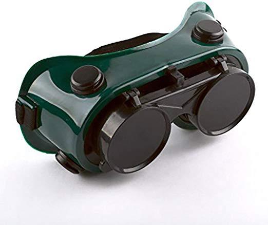 Welding Goggles - Dynagem 