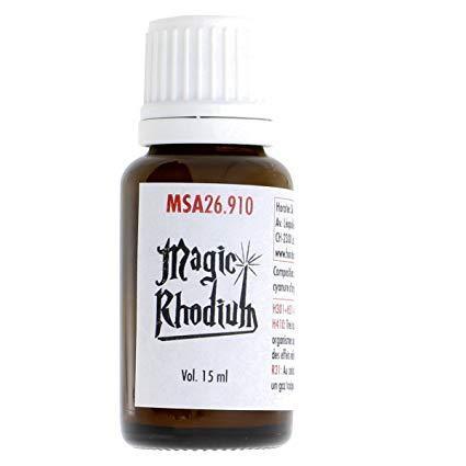 Magic Rhodium - Dynagem 