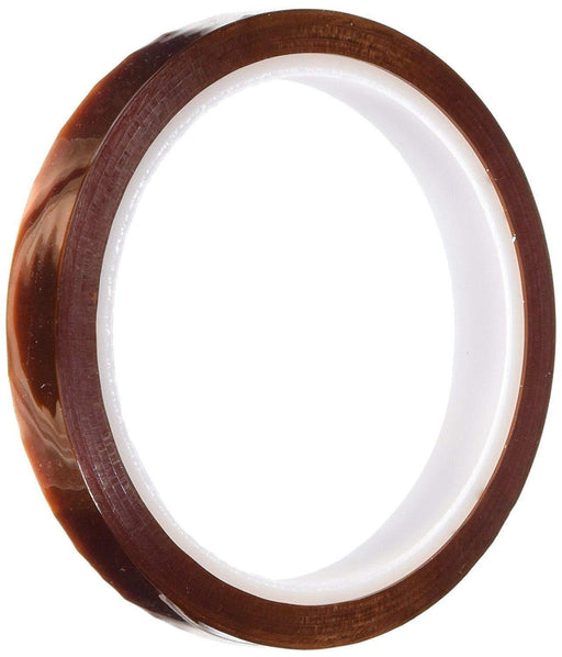 8.8mm Wide Polymide, Kapton, (RLX) - Dynagem 