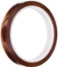 8.8mm Wide Polymide, Kapton, (RLX) - Dynagem 