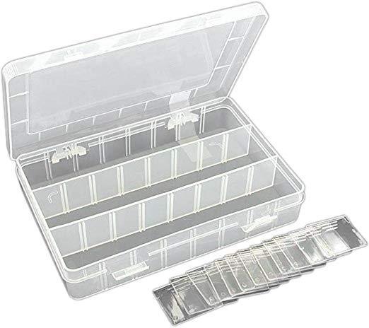 Bead Sorting Box - Dynagem 