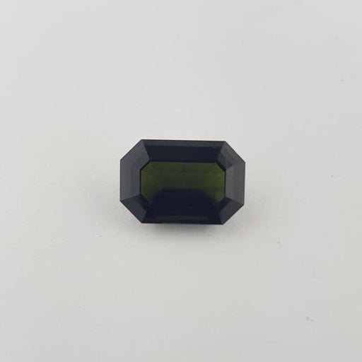 8.11ct Octagon Cut Tourmaline 14.6x9.8mm - Dynagem 