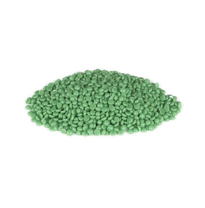 Pink Injection Wax Beads - Dynagem 
