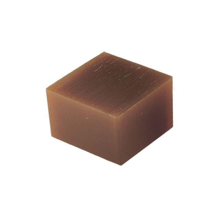 Gold Block Wolf Milling Wax  (30 x 90mm) - Dynagem 