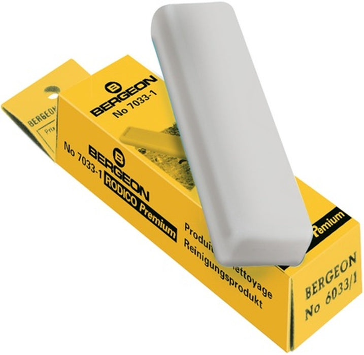 Bergeon Rodico (Premium) Cleaning Compound - Dynagem 