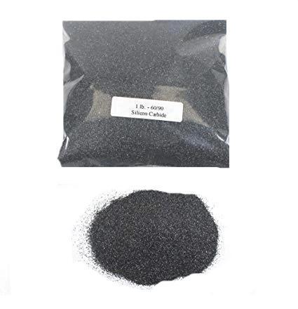 400 Grit Silicon Carbide - Dynagem 