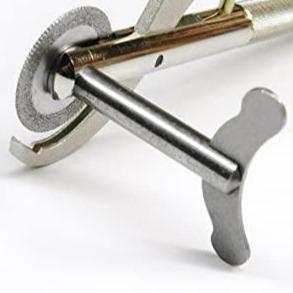 A*F Swiss Ring Cutter Handle - Dynagem 