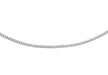 Sterling Silver 20 Curb Chain 41m/16"9