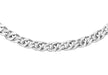 Sterling Silver 120 Double Rambo Chain 46m/18"9